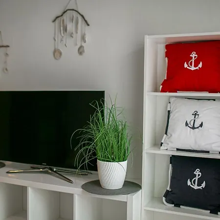 Apartament W Centrum Vi 公寓